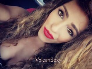 VolcanSexy