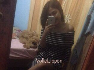 VolleLippen