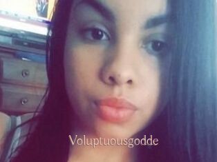 Voluptuousgodde Anal Sexe