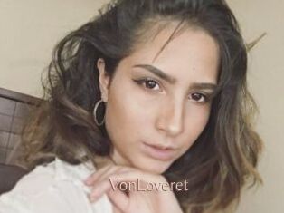 VonLoveret