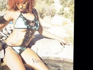 VonnDiamond