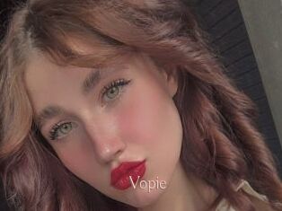 Vopie