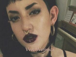 VvveryVeronica