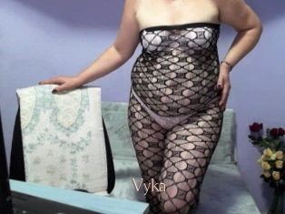 Vyka Anal Sexe