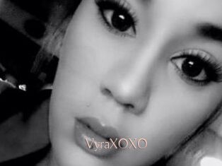 VyraXOXO