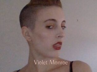 _Violet_Monroe_ Anal Sexe