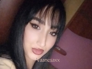 Vaanesaxx