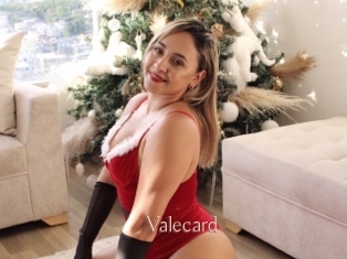 Valecard