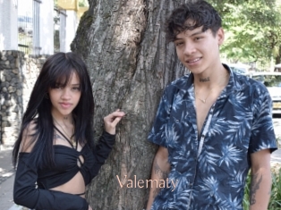 Valematy