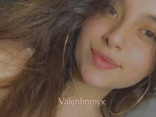 Valenhornyx