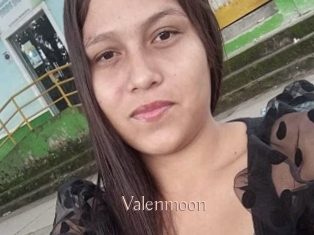 Valenmoon