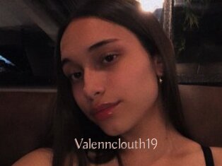 Valennclouth19