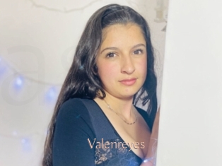 Valenreyes