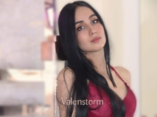 Valenstorm