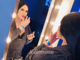 Valenthottie