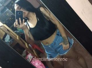 Valentiinamonroe