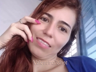 Valentina78hot