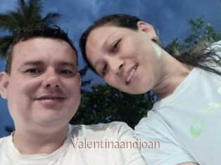 Valentinaandjoan