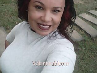 Valentinabloom
