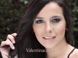 Valentinacabret