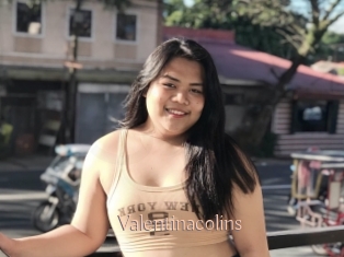 valentinacolins Anal Sexe