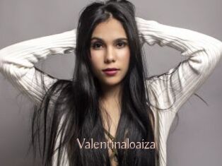 Valentinaloaiza