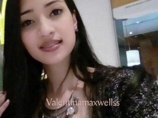 Valentinamaxwellss
