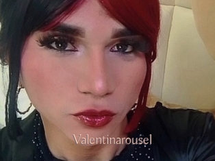 Valentinarousel