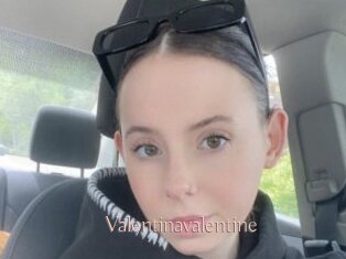 Valentinavalentine