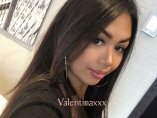Valentinaxxx