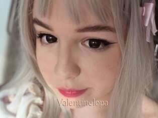 Valentinelopa