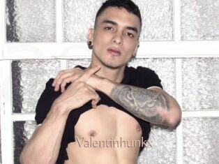 Valentinhunkx