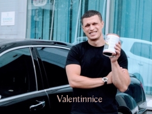 Valentinnice
