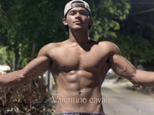 Valentino_cavali