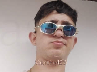 Valentino123