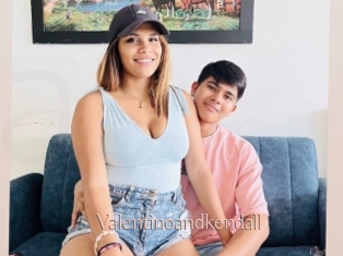 valentinoandkendall Anal Sexe