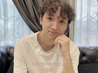 valentinoborzagi Anal Sexe