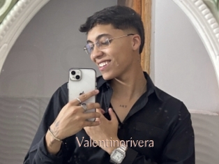 Valentinorivera