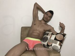 Valentinorouss