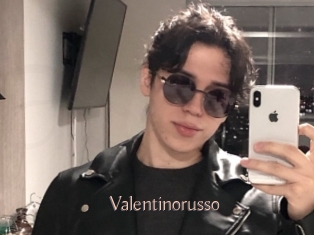 Valentinorusso