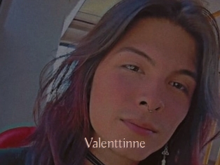 Valenttinne