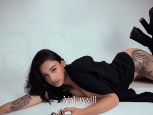 Valenwill