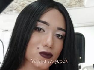 Valeria_sexycock