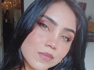 Valeriaaleon