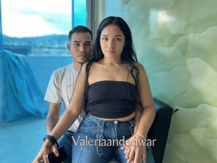 Valeriaandedwar