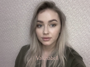 Valeriabell