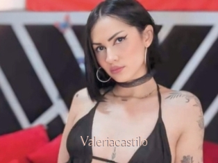 Valeriacastilo