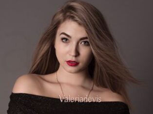 Valeriadevis