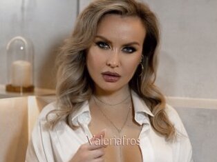 Valeriafros