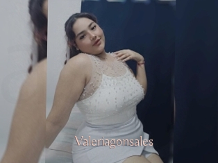 Valeriagonsales